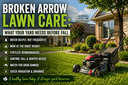 Broken Arrow Lawn Care: What Your Yard Needs Before Fall