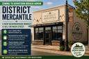 District Mercantile to Transform Long-Vacant Main Street Property